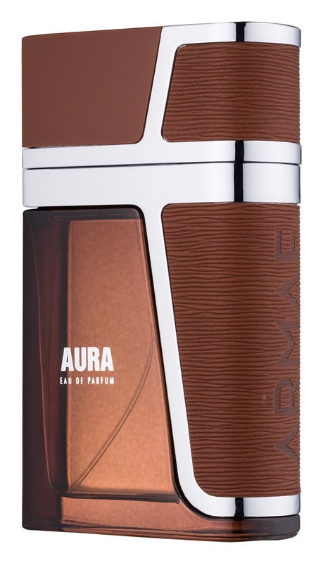 Aura Armaf — аромат