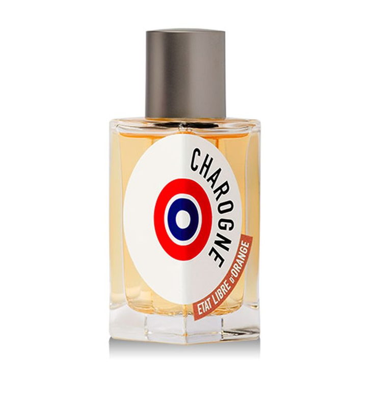 Charogne Etat Libre d'Orange — аромат