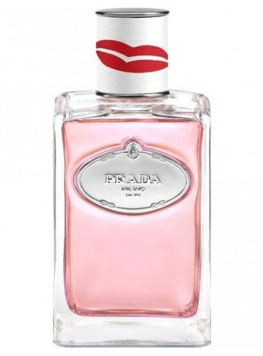 Infusion de Rossetto Prada — аромат