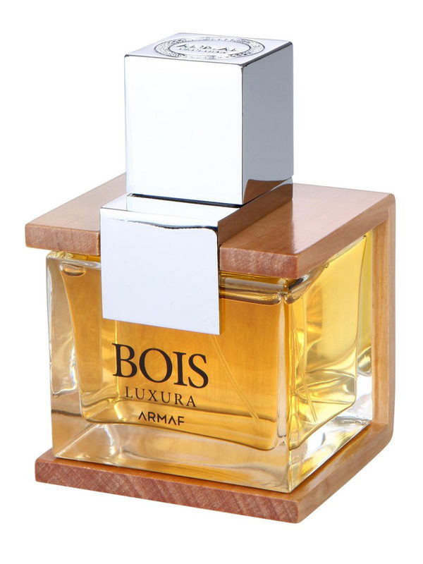 Bois Luxura Armaf — аромат