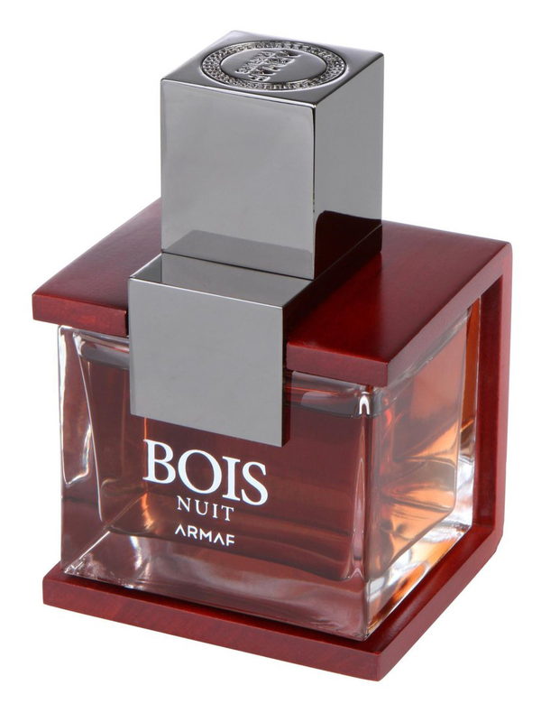 Bois Nuit Armaf — аромат