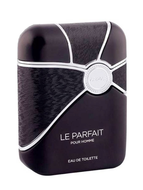 Le Parfait Pour Homme Armaf — аромат