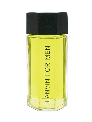 Lanvin for Men Lanvin — аромат