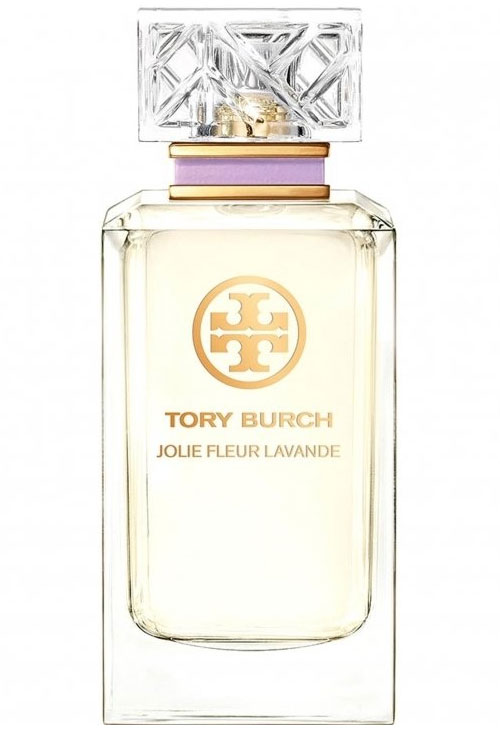 Jolie Fleur Lavande Tory Burch — аромат