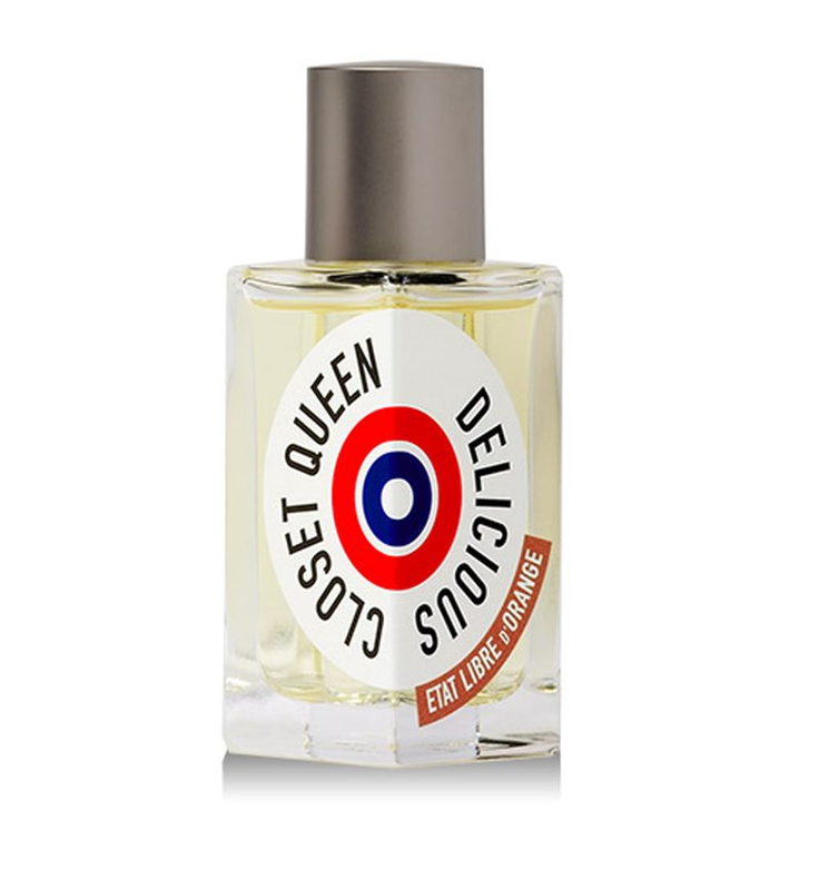 Delicious Closet Queen Etat Libre d'Orange — аромат