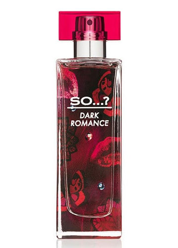 So...? Dark Romance So...? — аромат