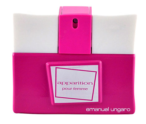 Apparition Limited Edition Emanuel Ungaro — аромат