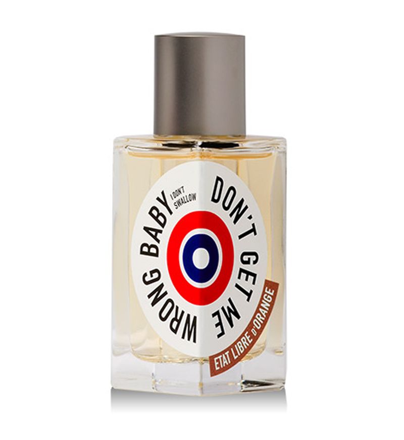 Don't Get Me Wrong Baby Etat Libre d'Orange — аромат