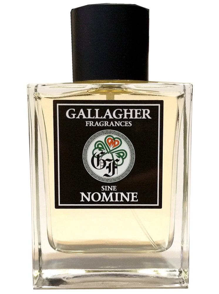 Sine Nomine Gallagher Fragrances — аромат