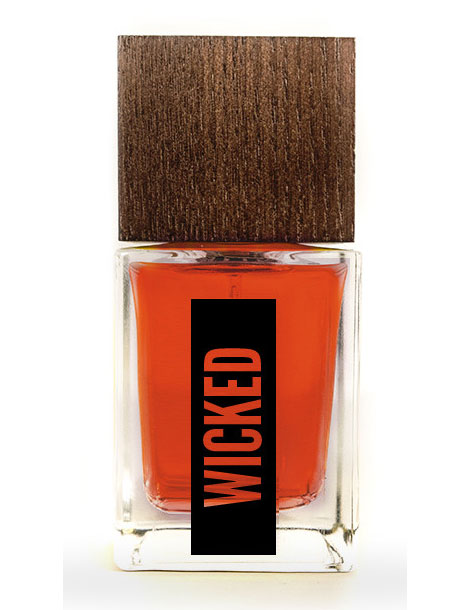 Wicked Sixteen92 — аромат