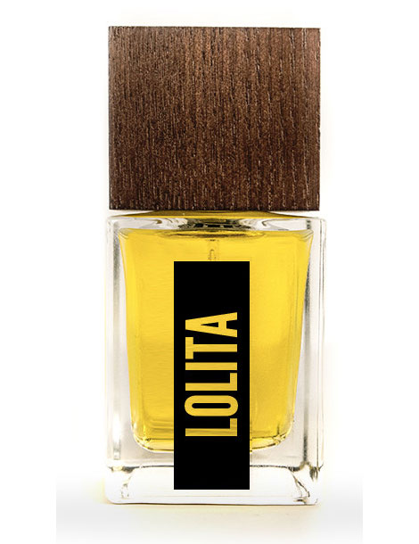 Lolita Sixteen92 — аромат