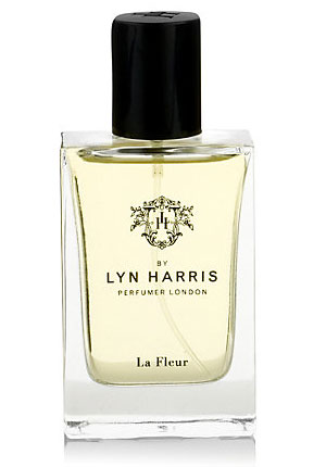 Lyn Harris La Fleur Marks & Spencer — аромат
