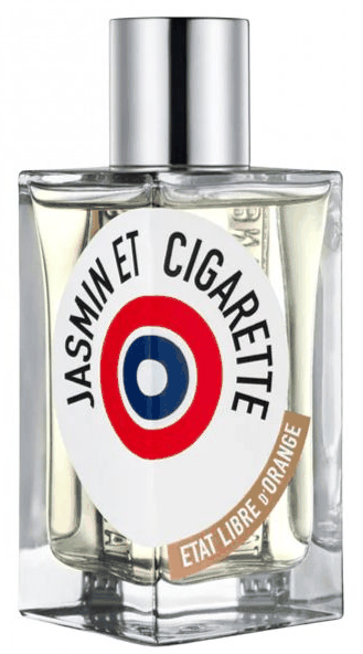 Jasmin et Cigarette Etat Libre d'Orange — аромат