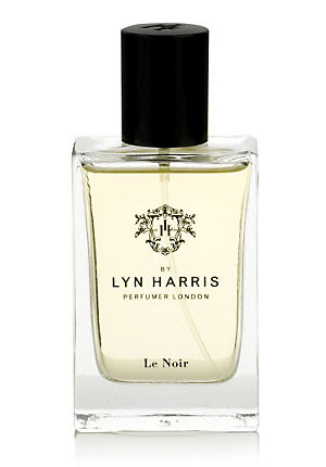 Lyn Harris Le Noir Marks & Spencer — аромат