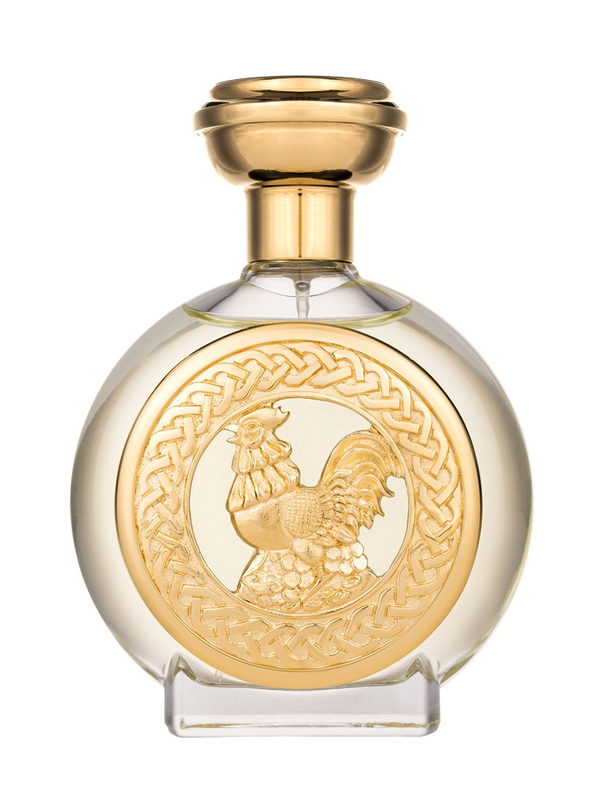 Abraxas Boadicea the Victorious — аромат
