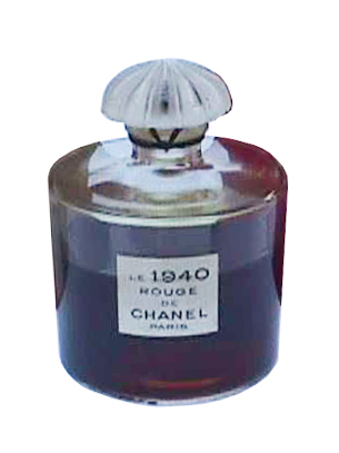 Le 1940 Rouge de Chanel Chanel — аромат