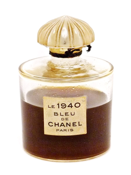Le 1940 Bleu de Chanel Chanel — аромат