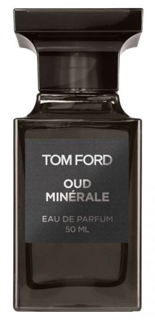 Oud Minérale Tom Ford — аромат