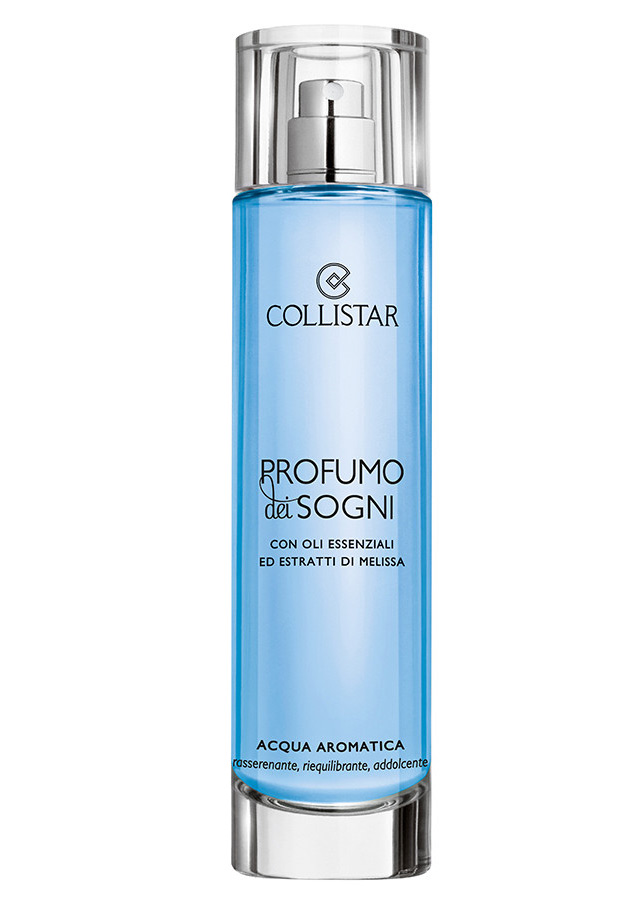 Profumo Dei Sogni Collistar — аромат