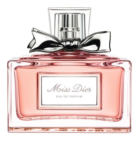 Miss Dior Eau de Parfum (2017) Dior — аромат