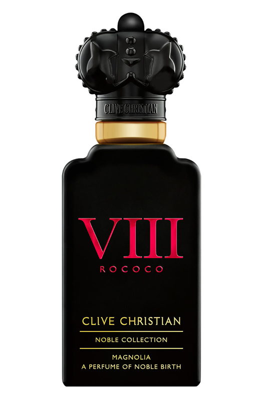 VIII Rococo Magnolia Clive Christian — аромат