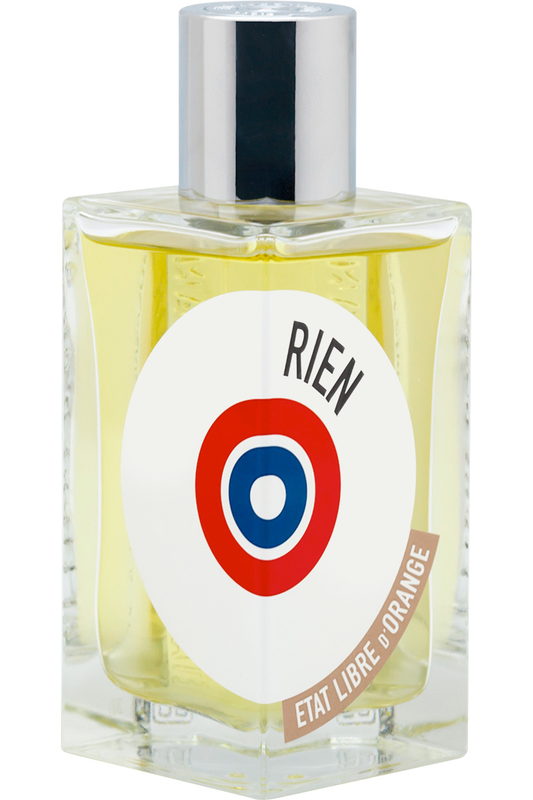 Rien Etat Libre d'Orange — аромат