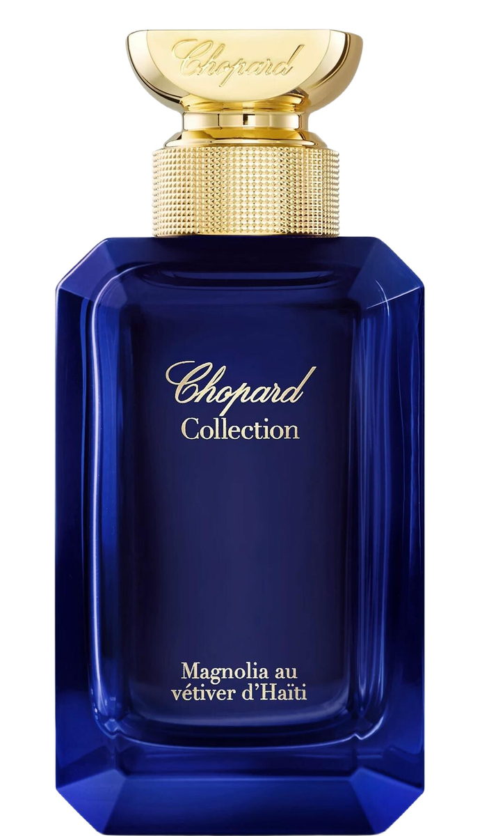 Magnolia Au Vetiver du Haiti Chopard — аромат