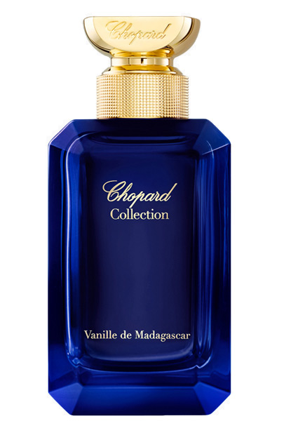 Vanille de Madagascar Chopard — аромат
