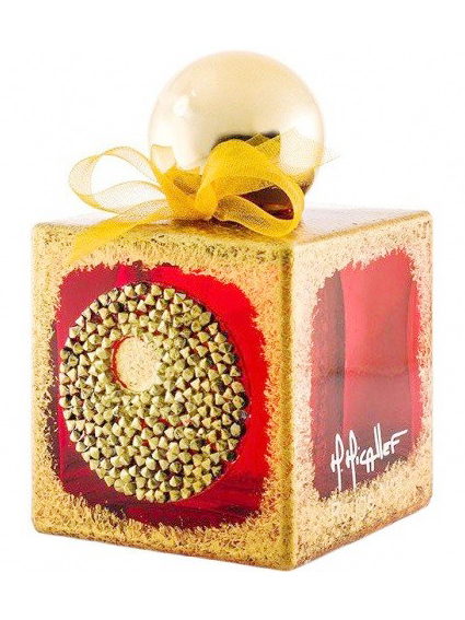Xmas M. Micallef — аромат