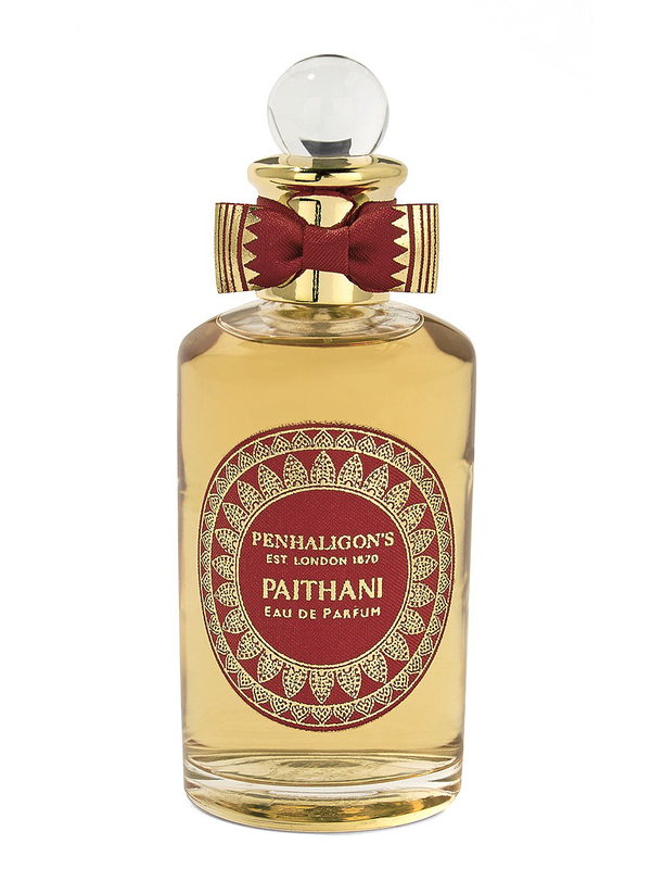 Paithani Penhaligon's — аромат