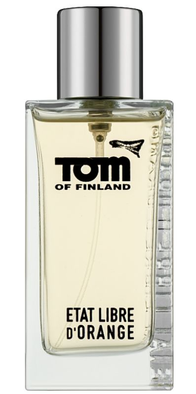 Tom of Finland Etat Libre d'Orange — аромат