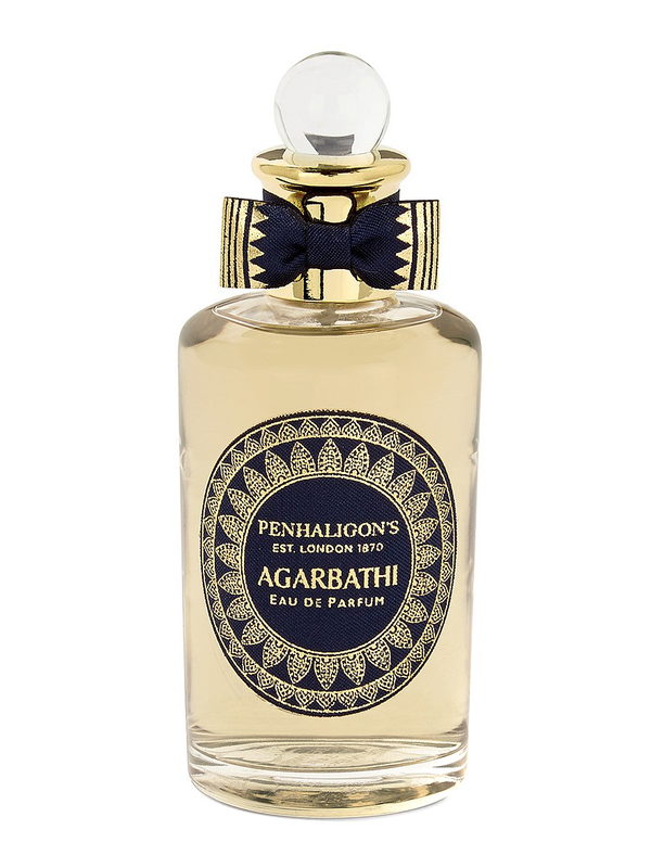 Agarbathi Penhaligon's — аромат