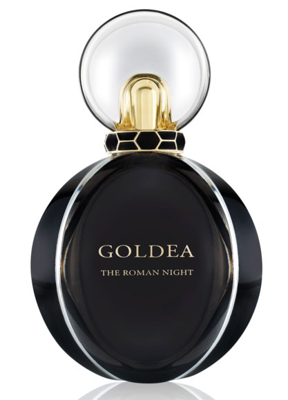 Goldea The Roman Night Bvlgari — аромат