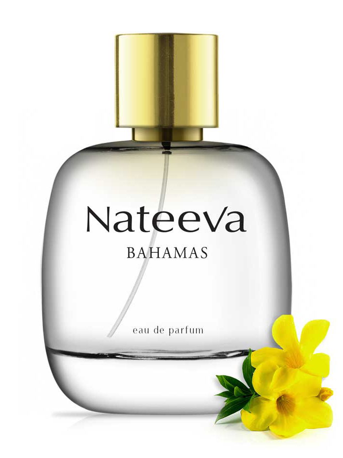 Bahamas Nateeva — аромат