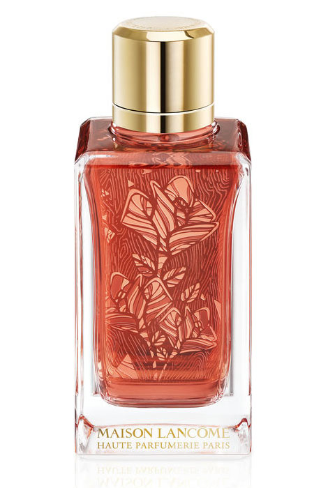 Rôses Berberanza Lancôme — аромат