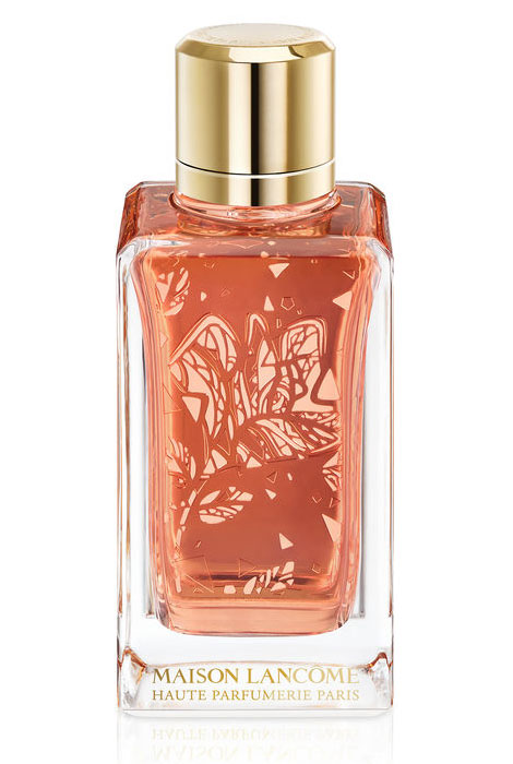 Parfait de Rôses Lancôme — аромат