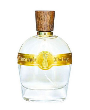 Pineapple Vintage Intense Parfums Vintage — аромат