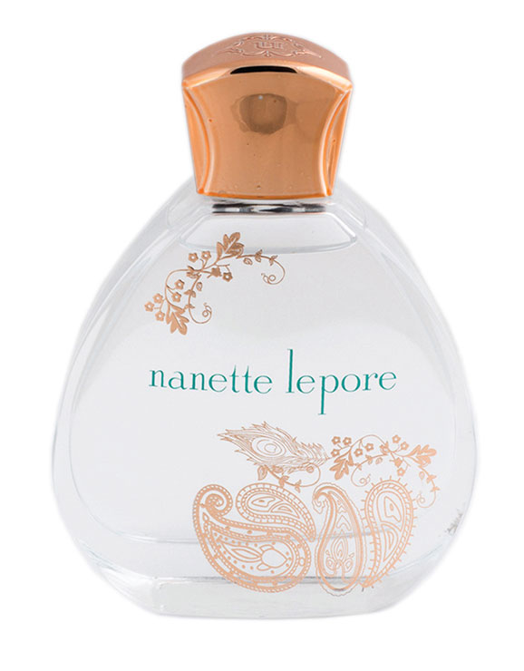 Nanette Lepore (2017) Nanette Lepore — аромат