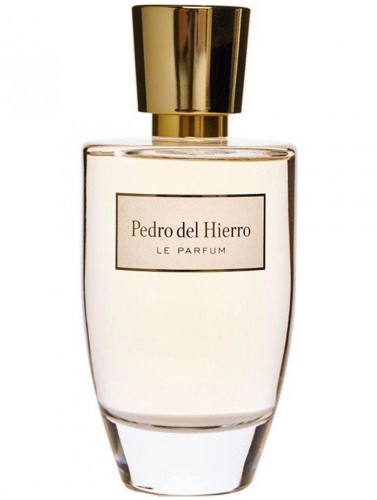 Pedro del Hierro Le Parfum Pedro Del Hierro — аромат