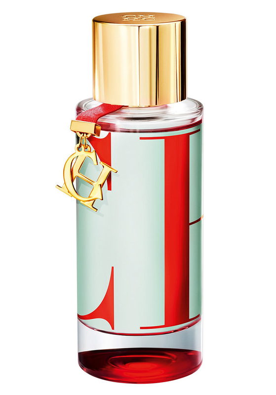 CH L'Eau 2017 Carolina Herrera — аромат