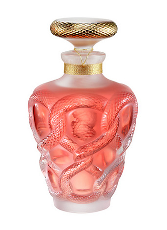 Lalique de Lalique Seduction Crystal Flacon Lalique — аромат