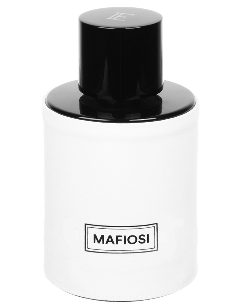 Mafiosi Eternel Gentleman — аромат