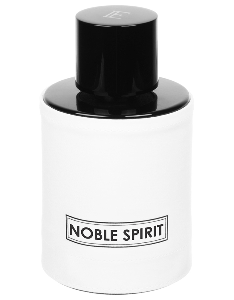 Noble Spirit Eternel Gentleman — аромат