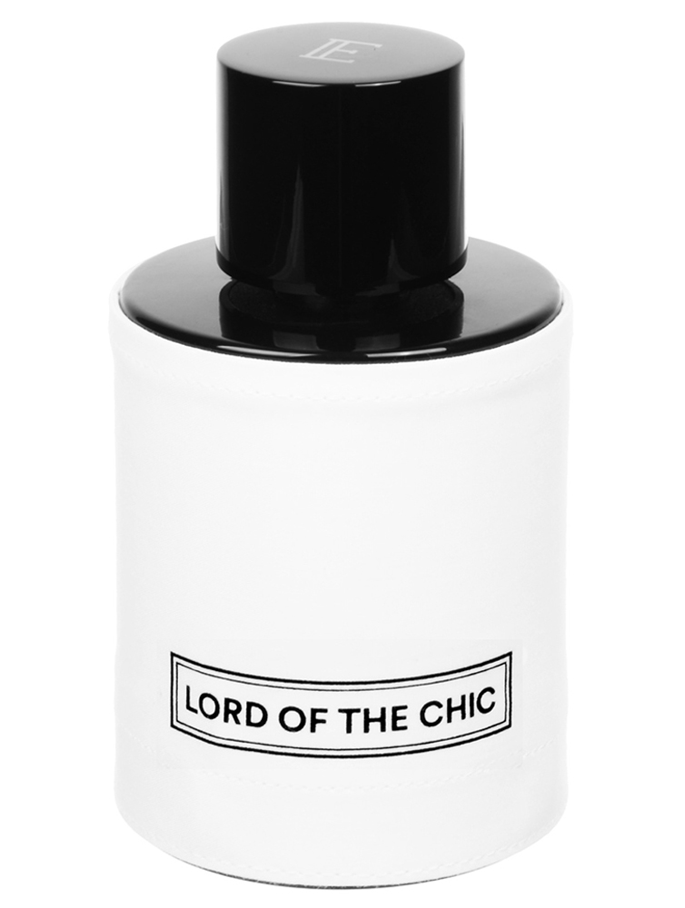 Lord of The Chic Eternel Gentleman — аромат