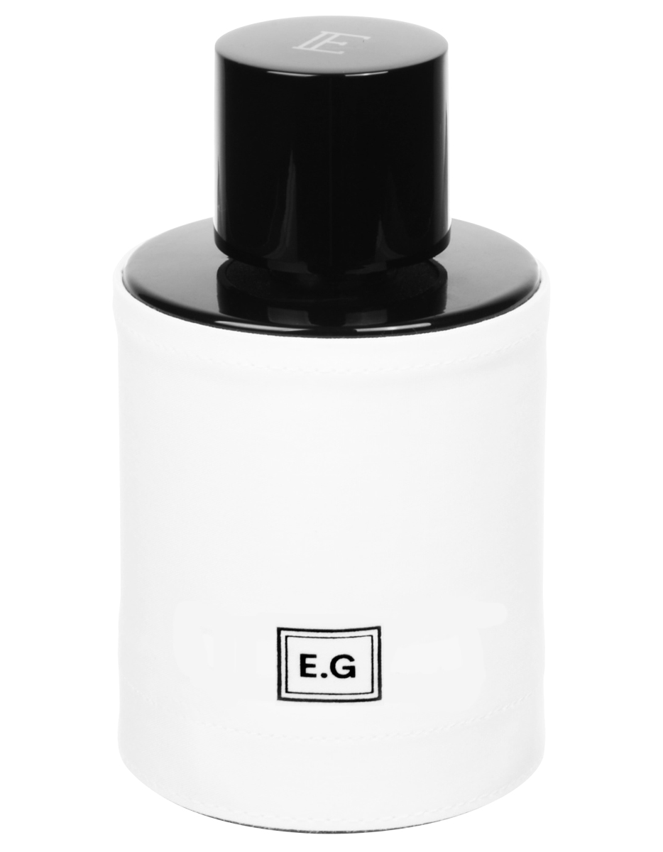 E.G Eternel Gentleman — аромат