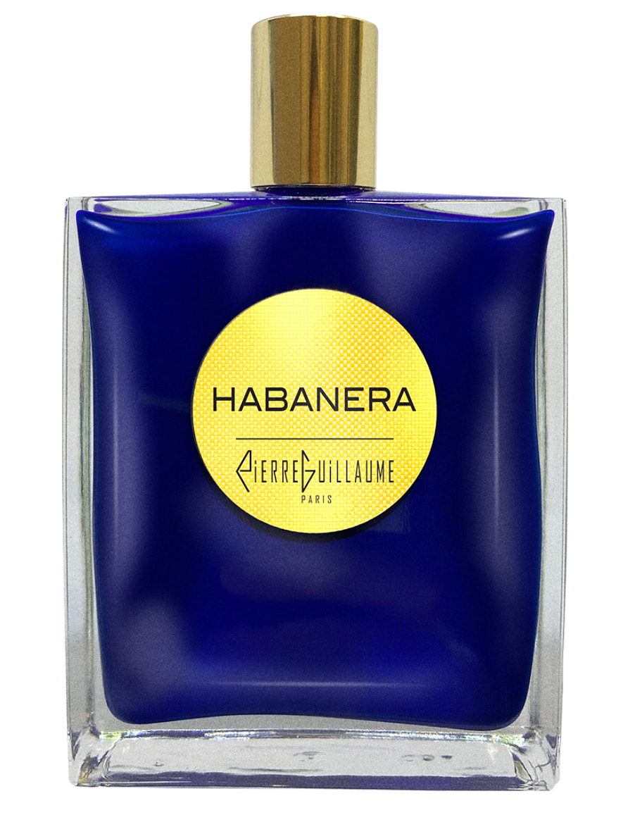 Habanera Pierre Guillaume Paris — аромат