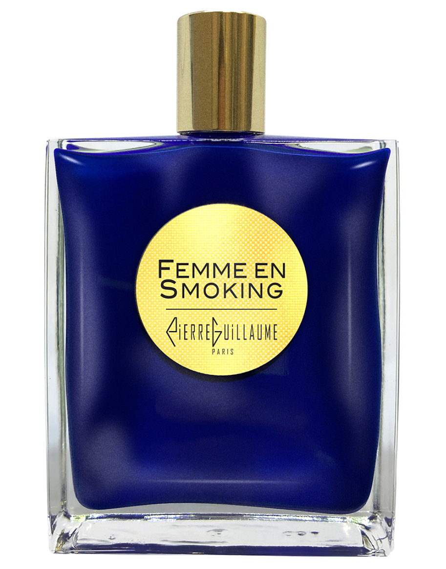 Femme En Smoking Pierre Guillaume Paris — аромат