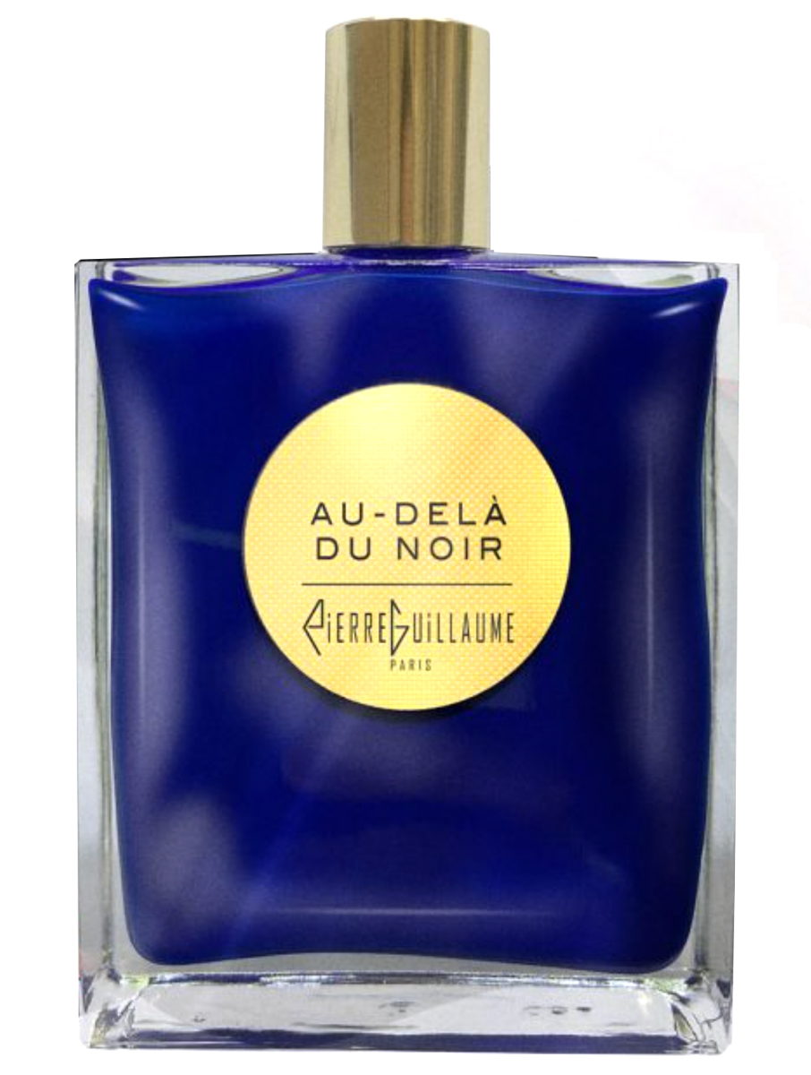Au Dela Du Noir Pierre Guillaume Paris — аромат