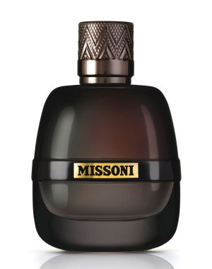 Missoni Parfum Pour Homme Missoni — аромат
