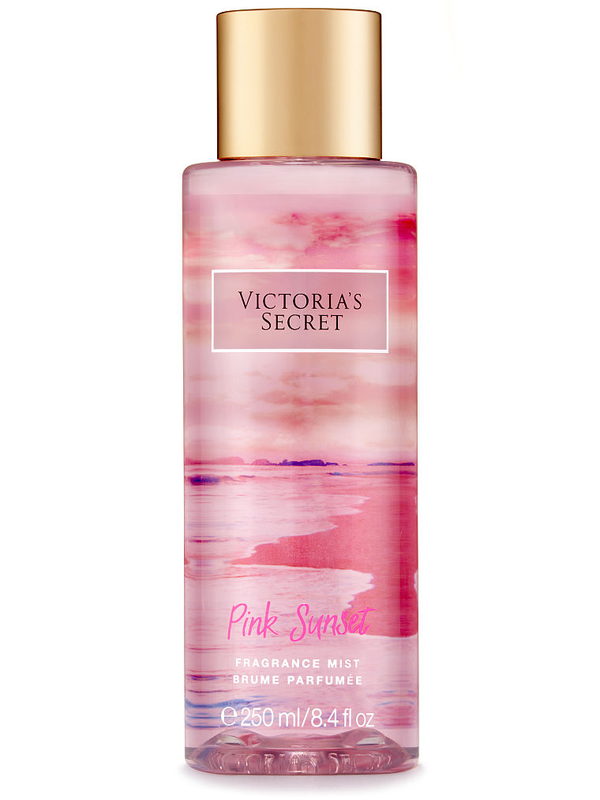 Pink Sunset Victoria's Secret — аромат